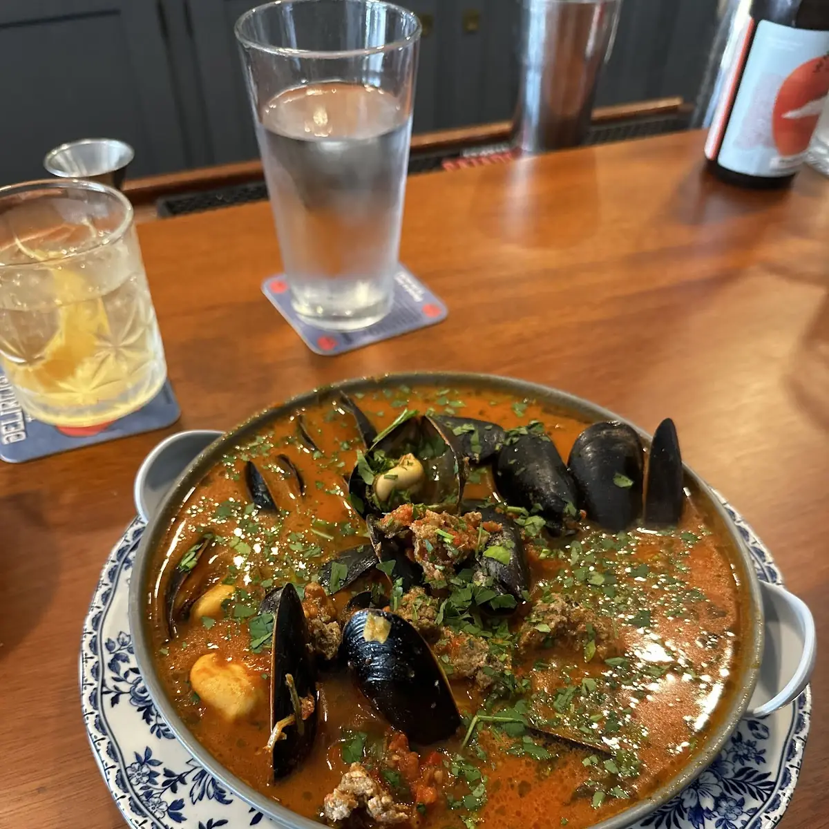 Escargot