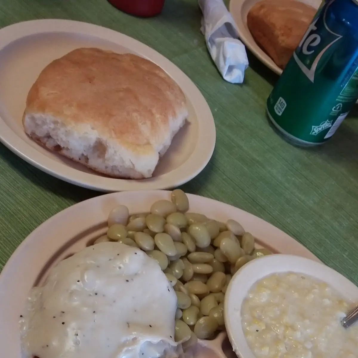 Pork Chop