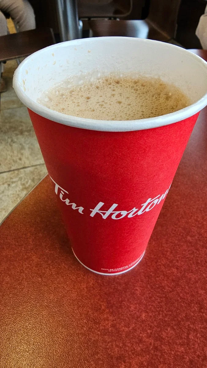 Highlights, Tim Hortons