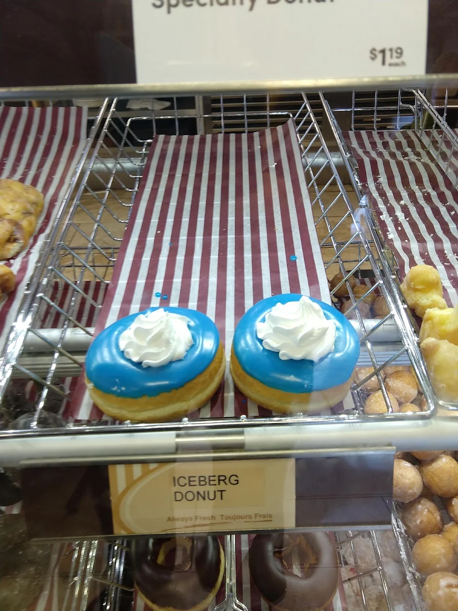 Highlights, Tim Hortons