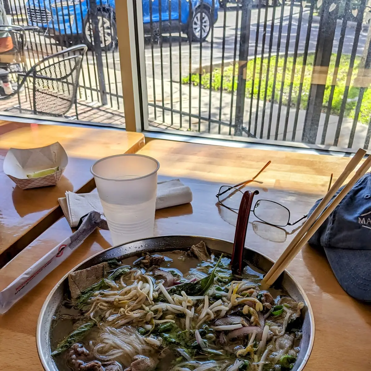 Prime Rib Ramen