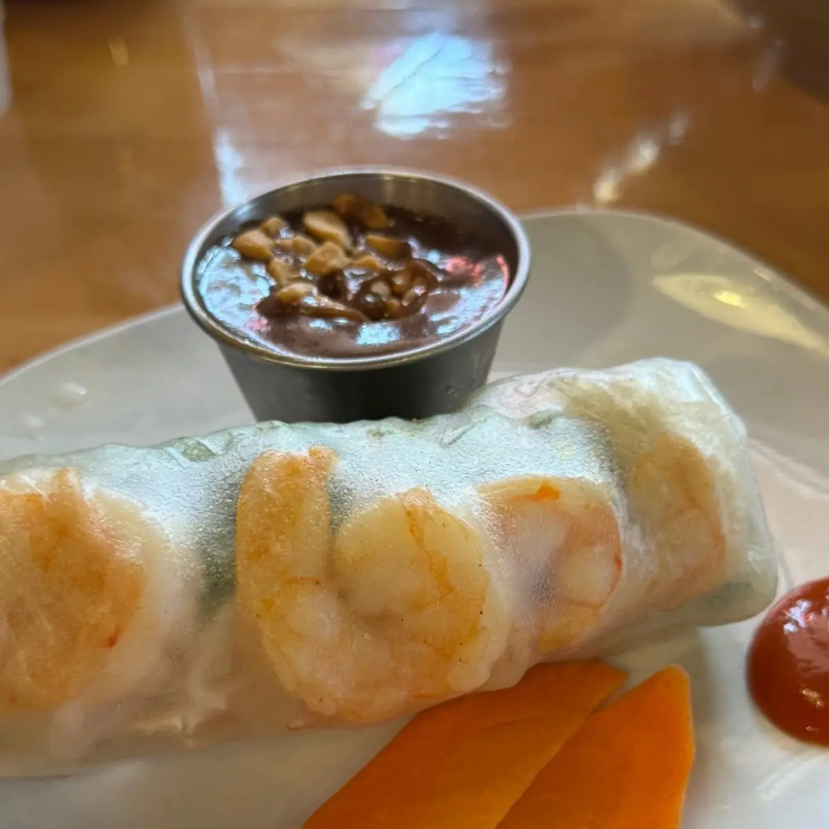 Summer Roll
