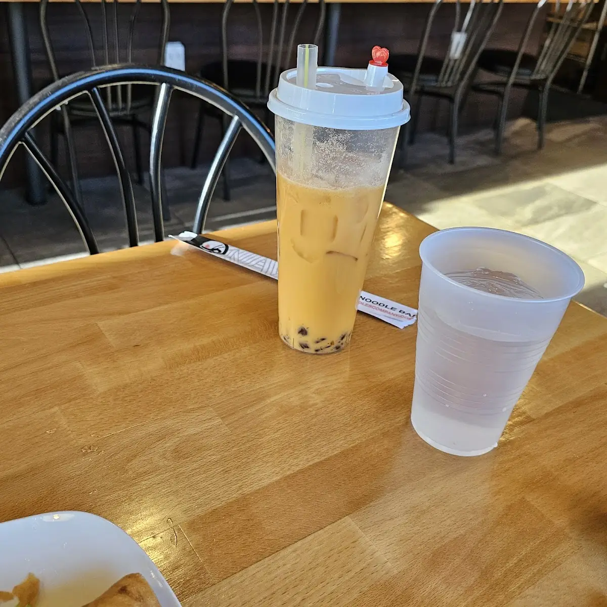 Thai Tea