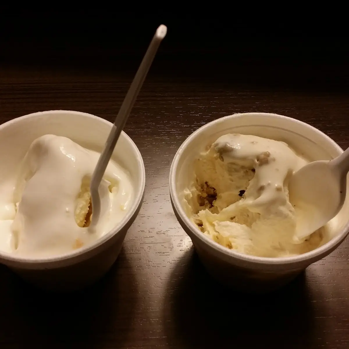 Cookie Dough
