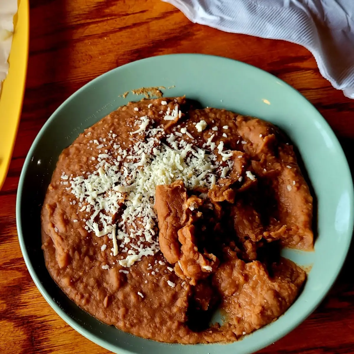 Refried Beans