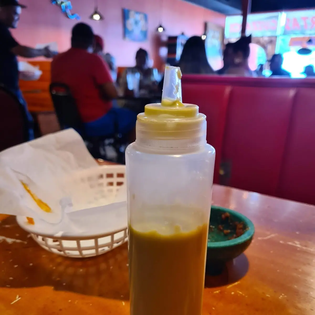 Salsa Verde