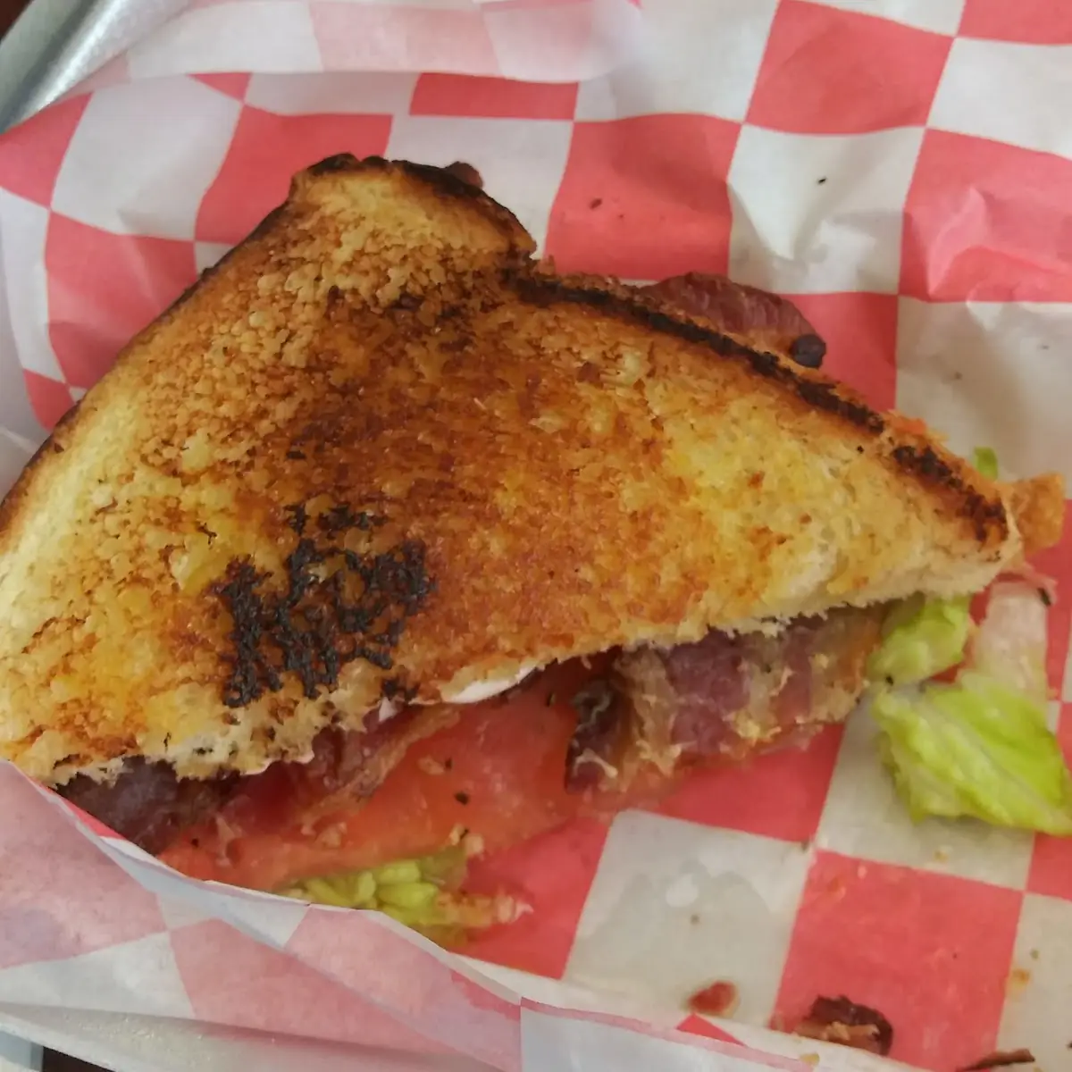 blt Sandwich