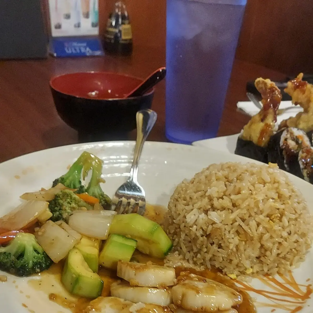 Brown Rice