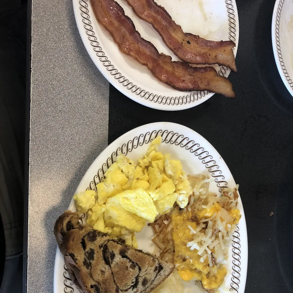 Scrambled Eggs
