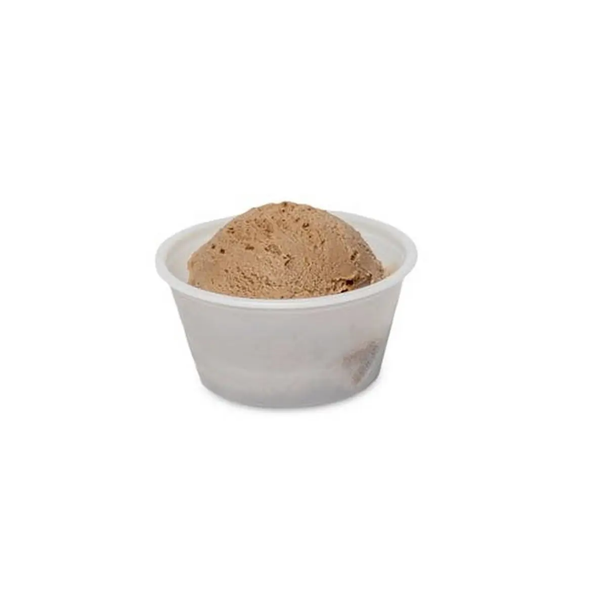 Chocolate Ice Cream