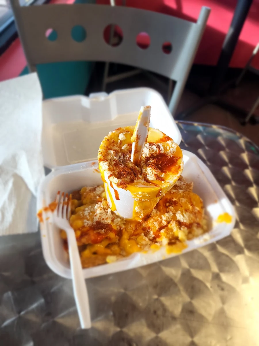 Maruchan Preparada