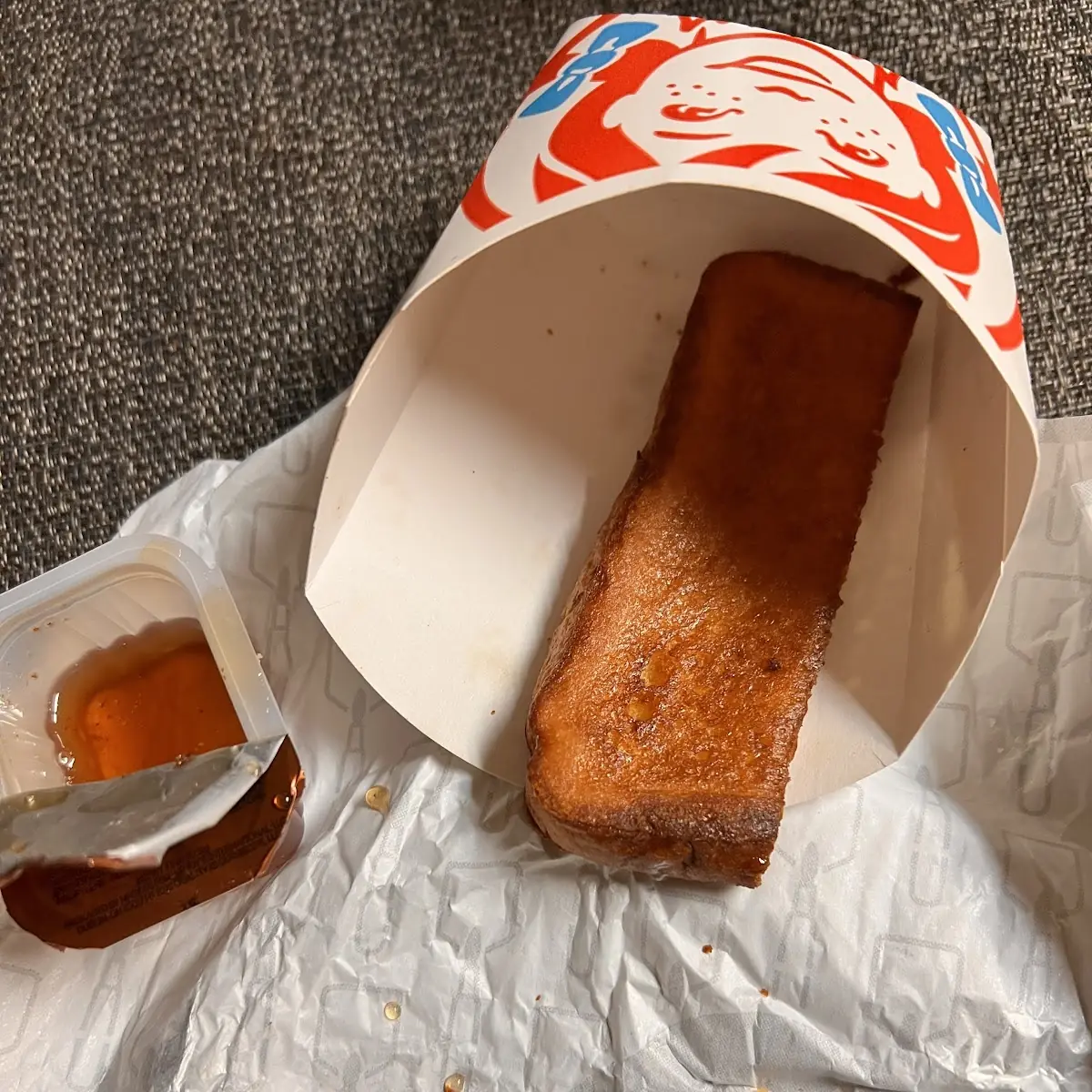 French Toast Sticks