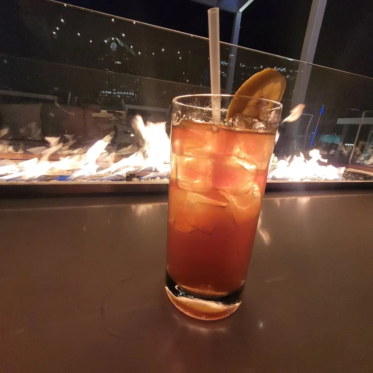 Long Island Iced Tea