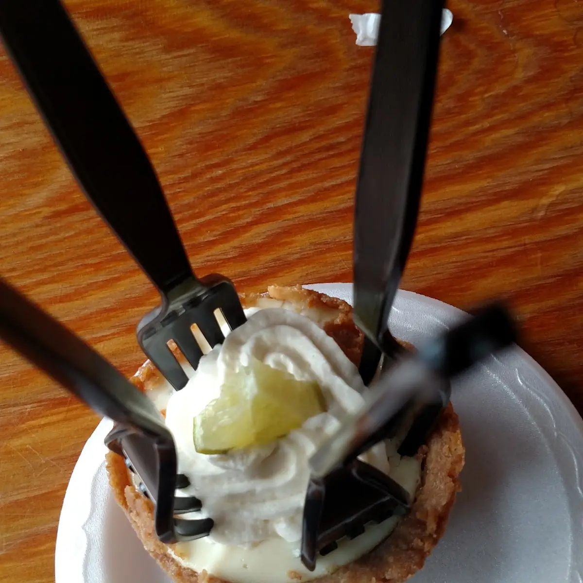 Key Lime Pie