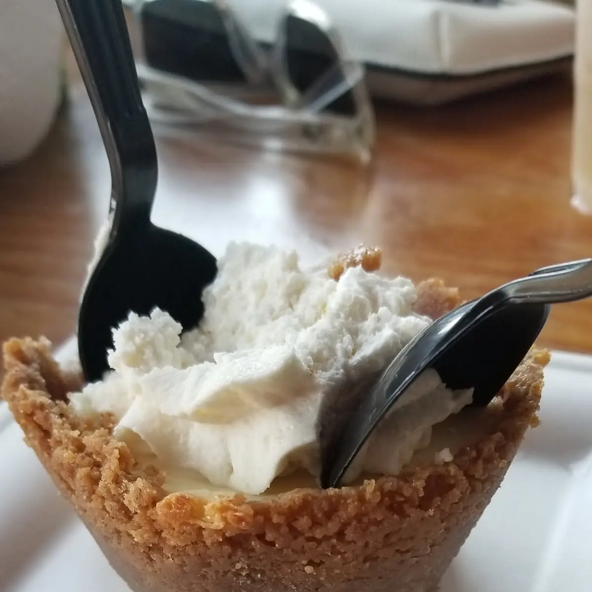 Key Lime Tart