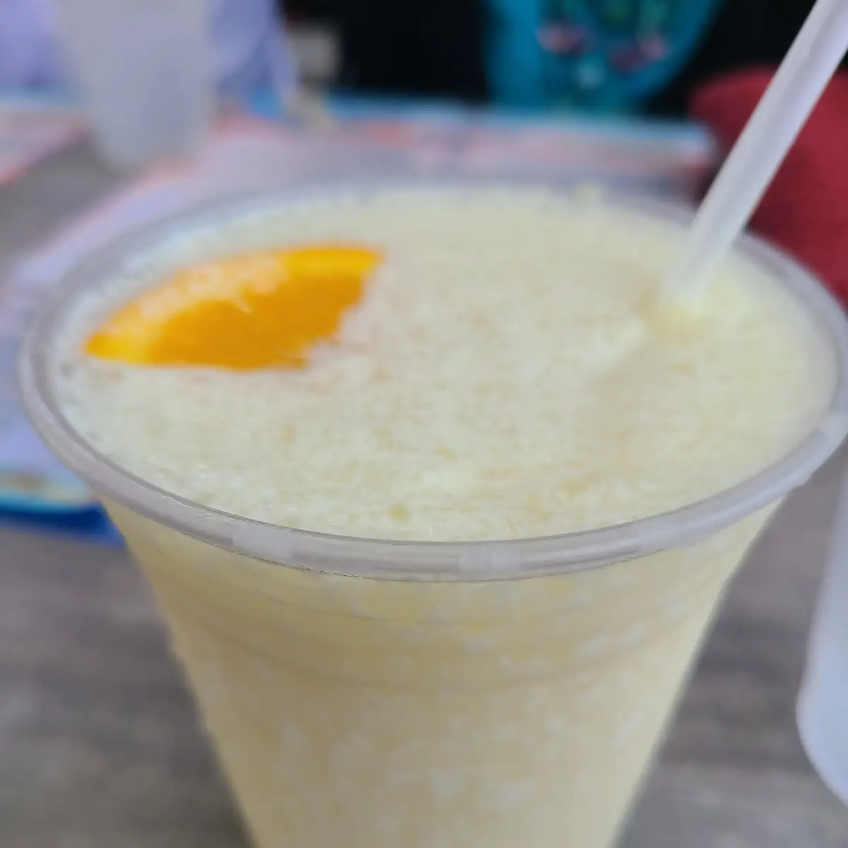 Pina Colada