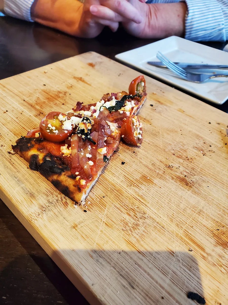Flatbread