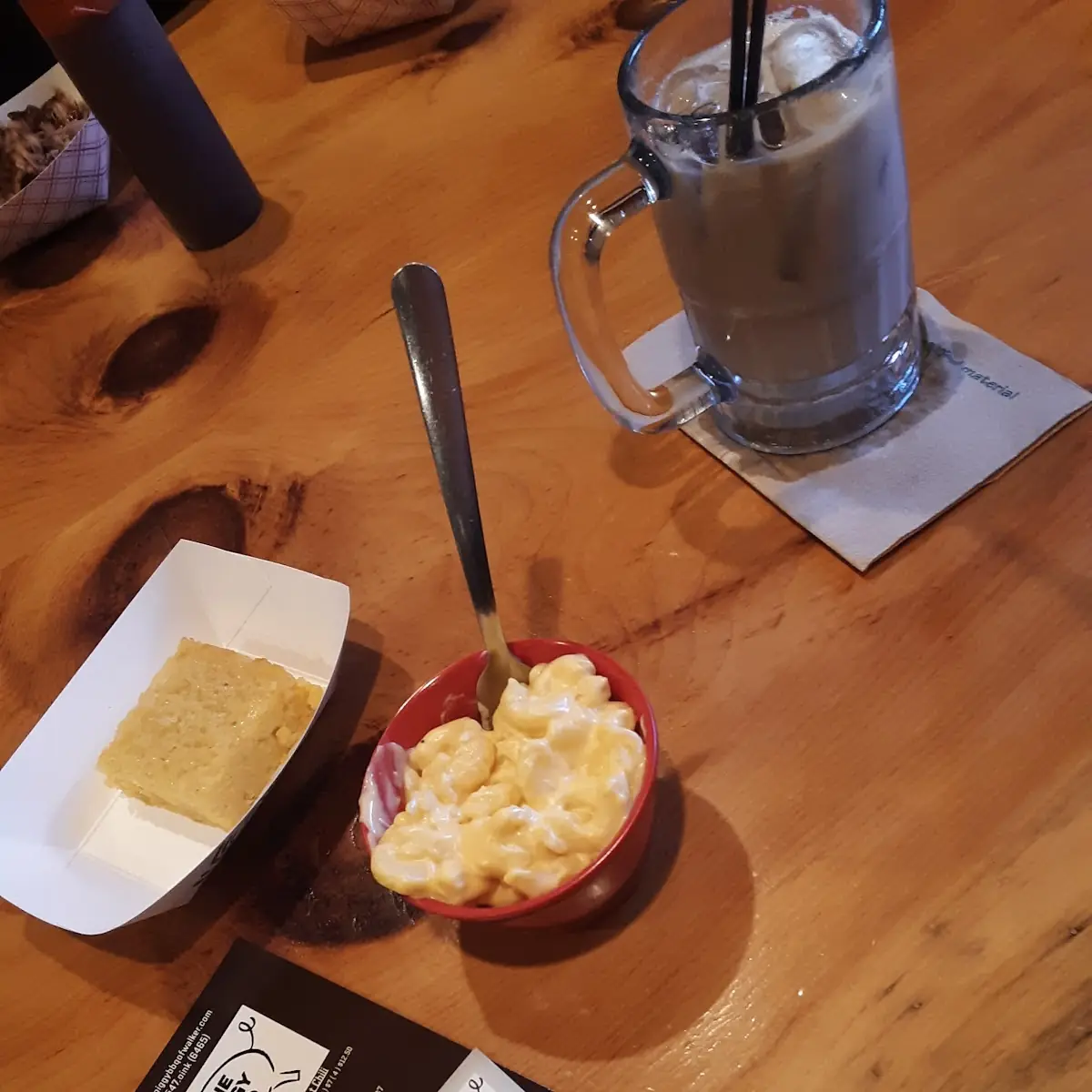 Beer Cheese Soup