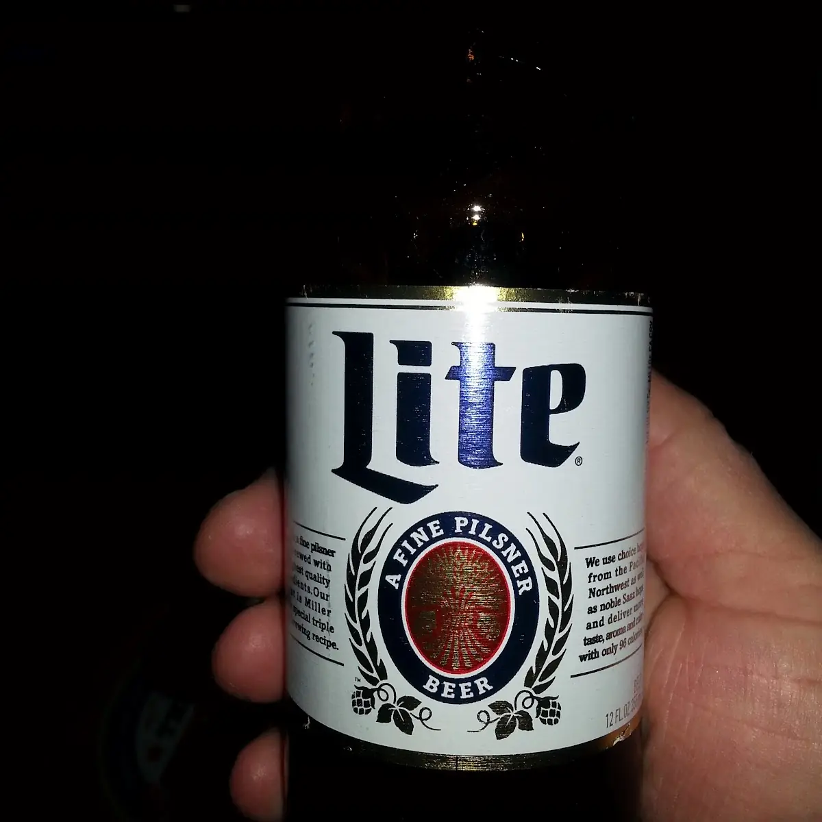 Miller Lite