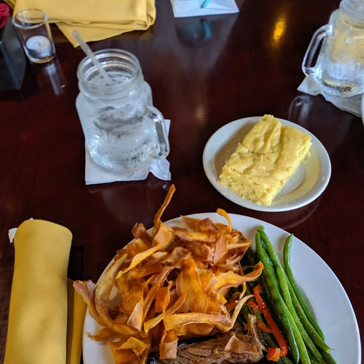 Prime Brisket