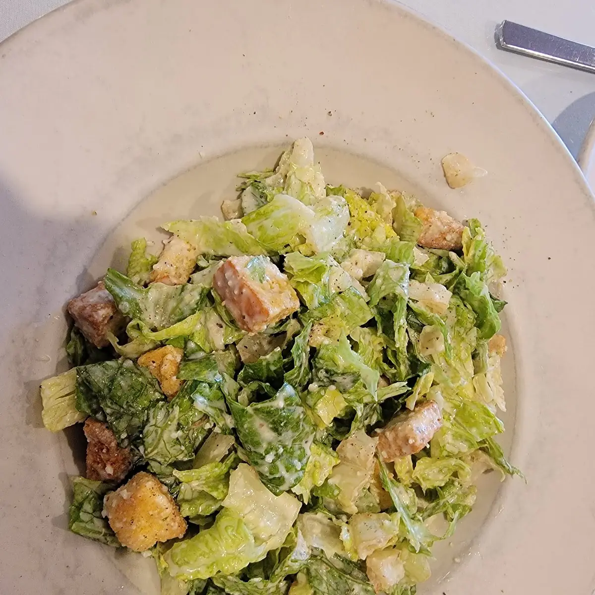Caesar Salad