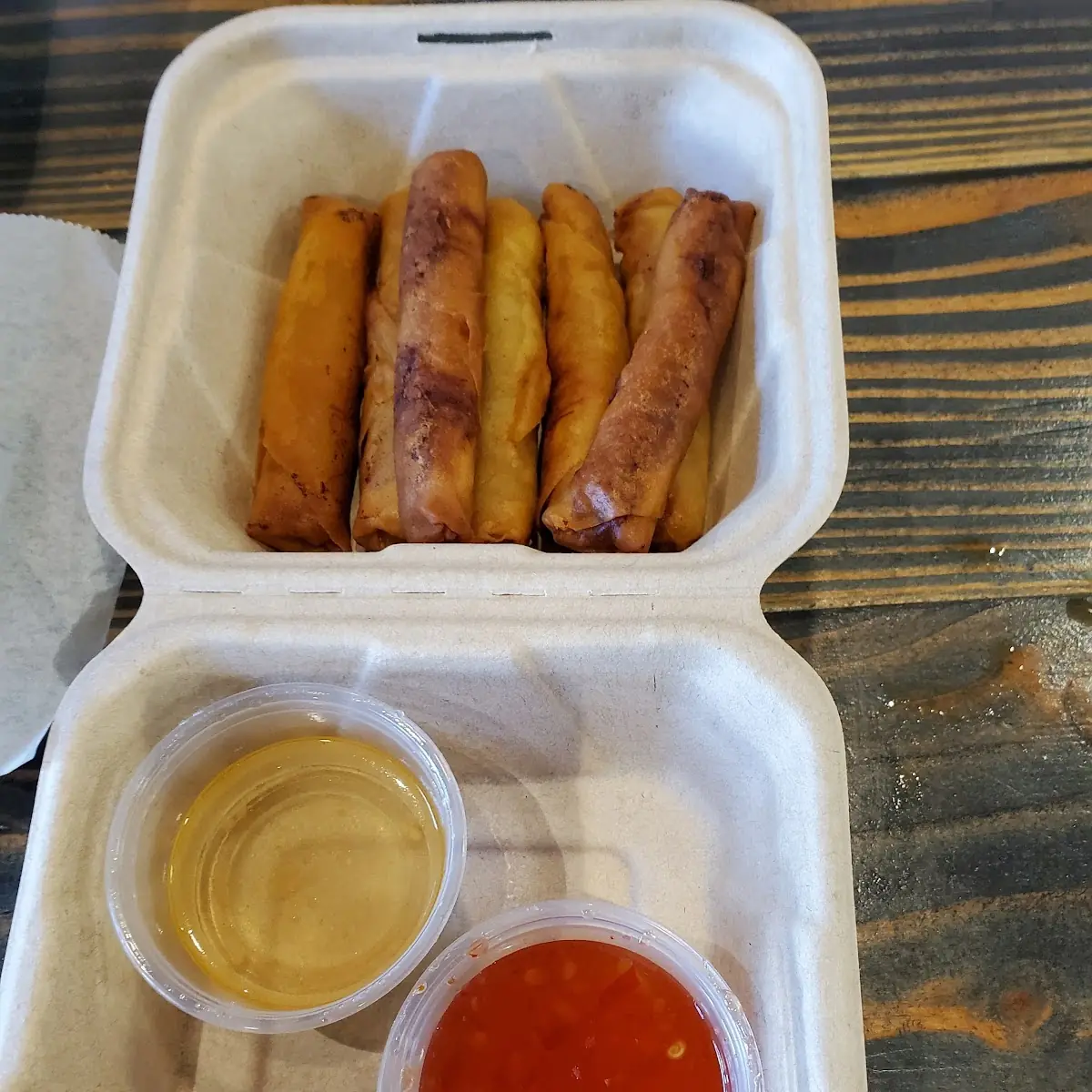 Spring Roll