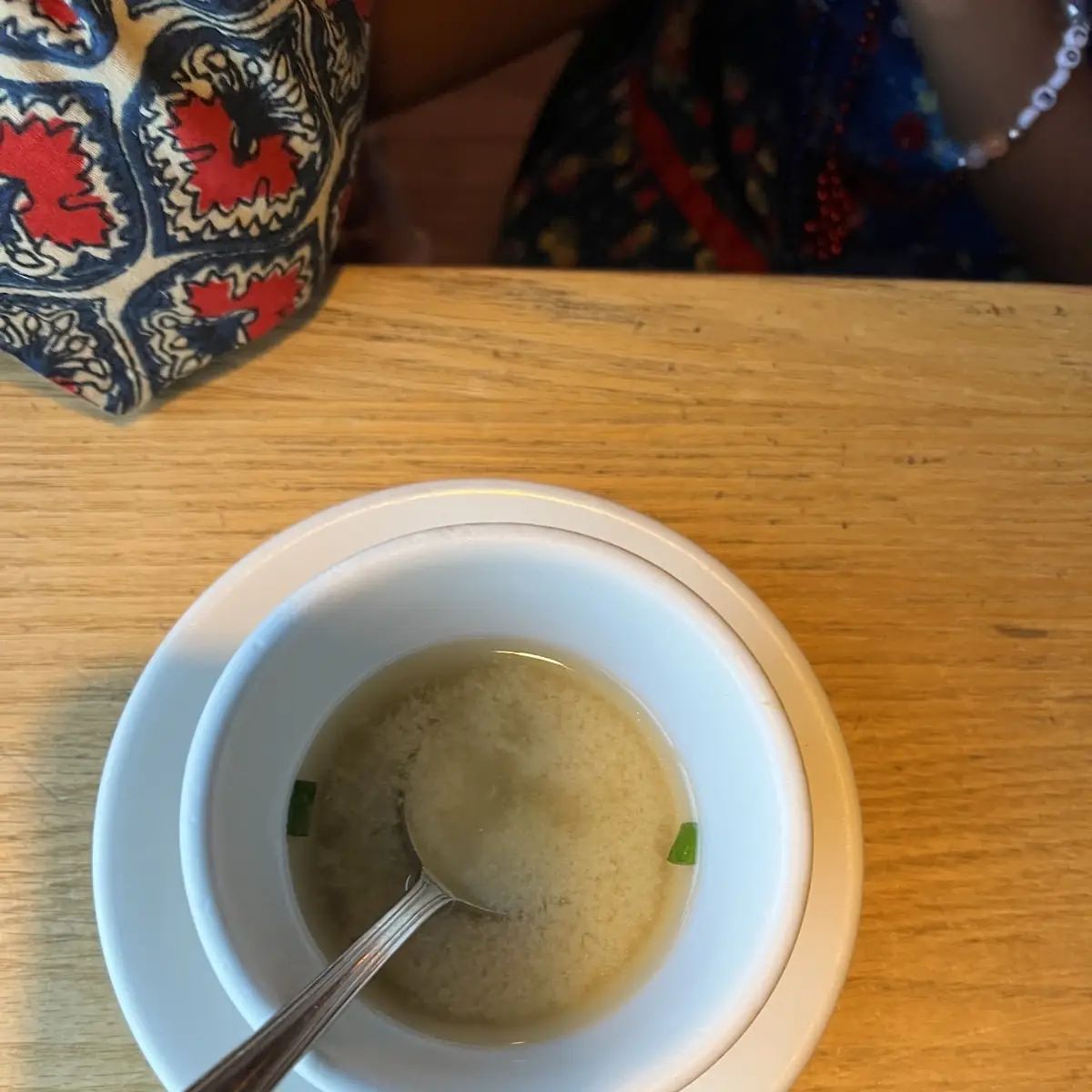 Miso Soup