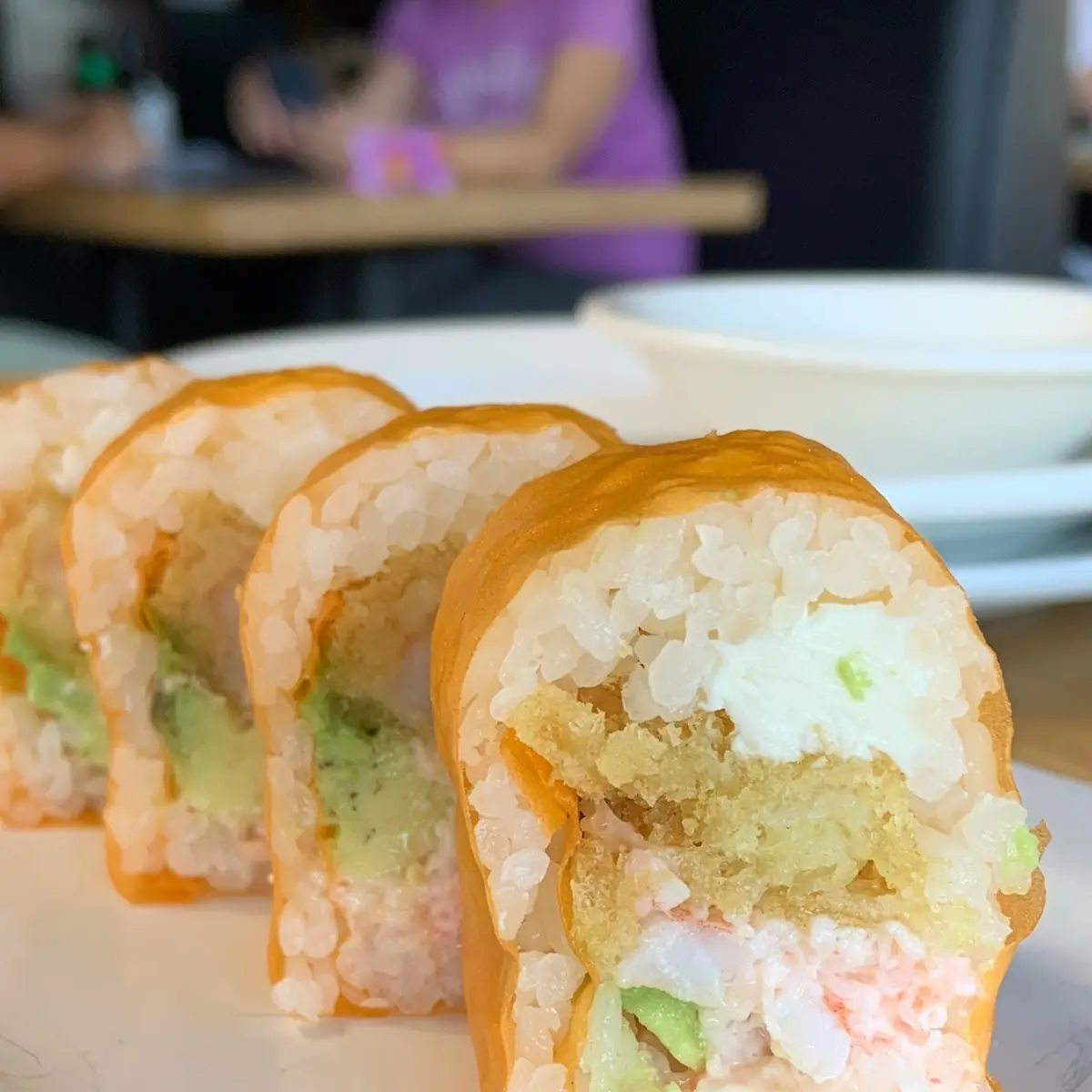 Monster Roll
