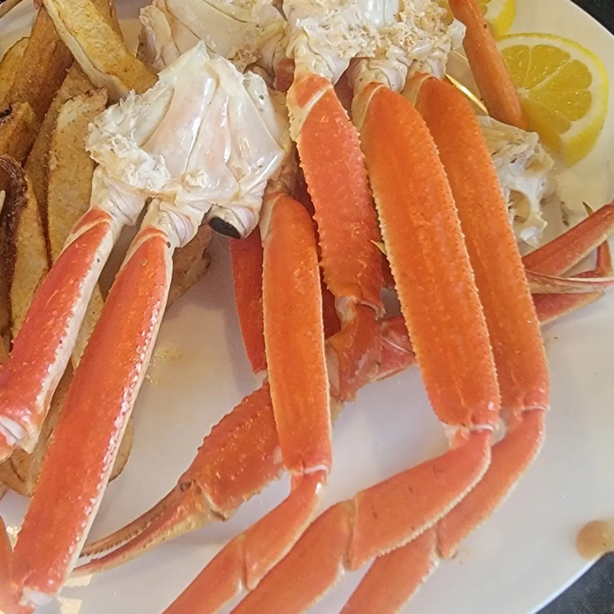 Crab Legs