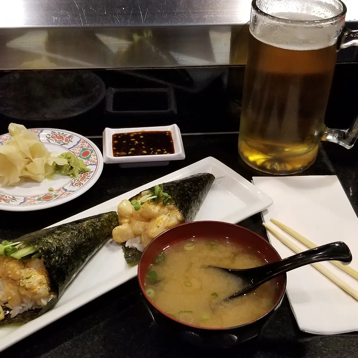 Miso Soup