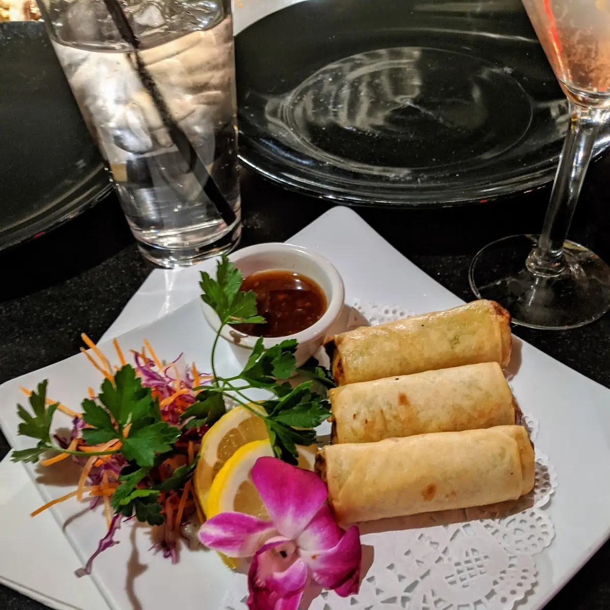 Spring Roll