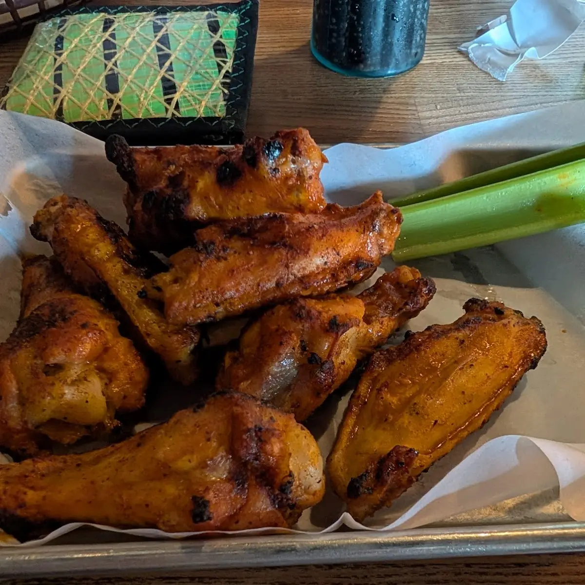 Chicken Wings