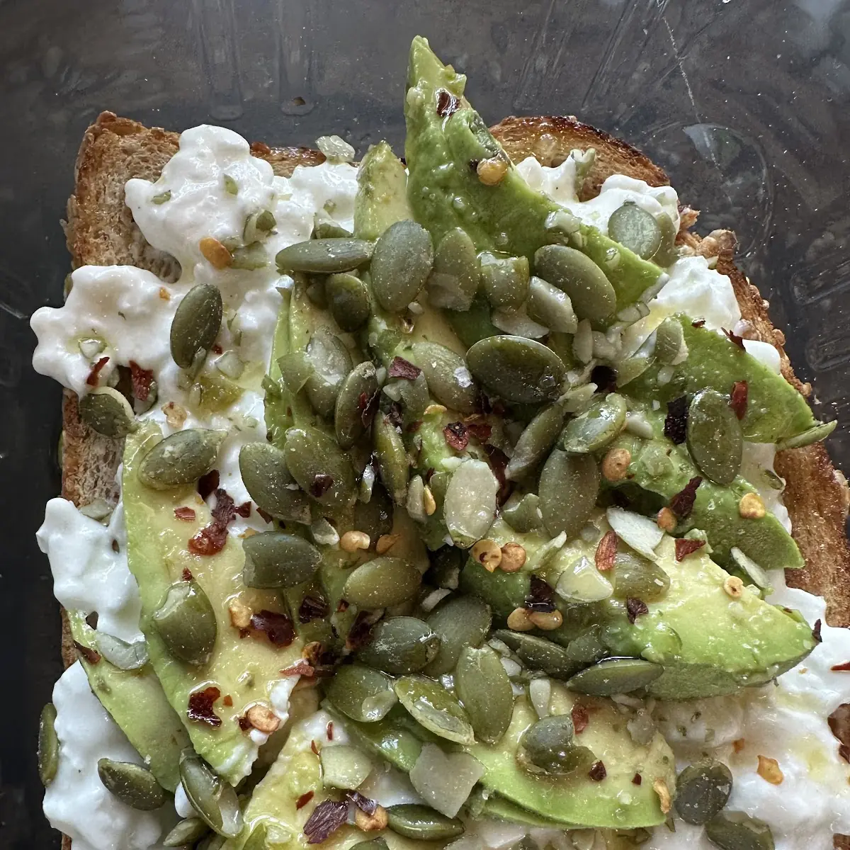Avocado Toast