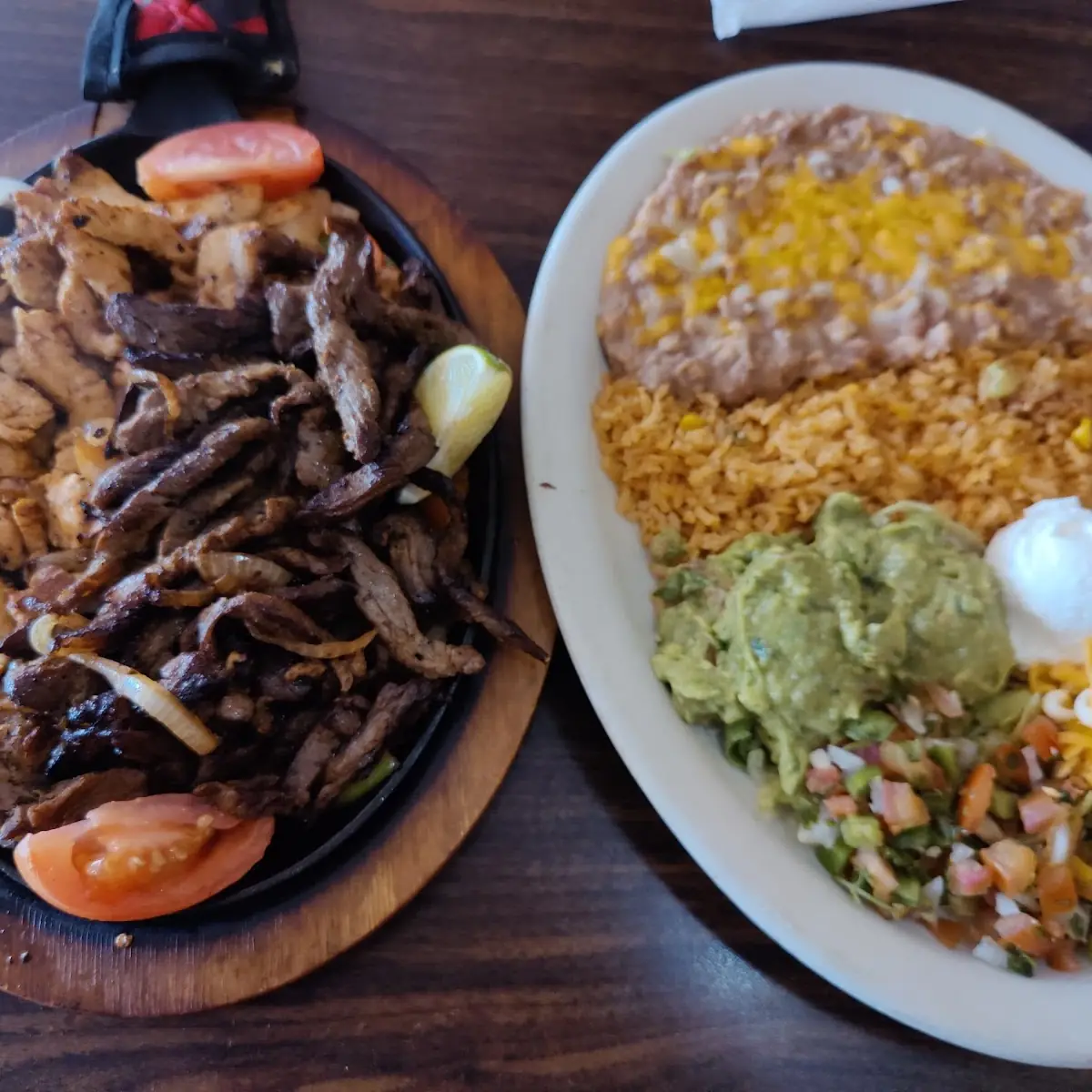 Grilled Chicken Soft Taco