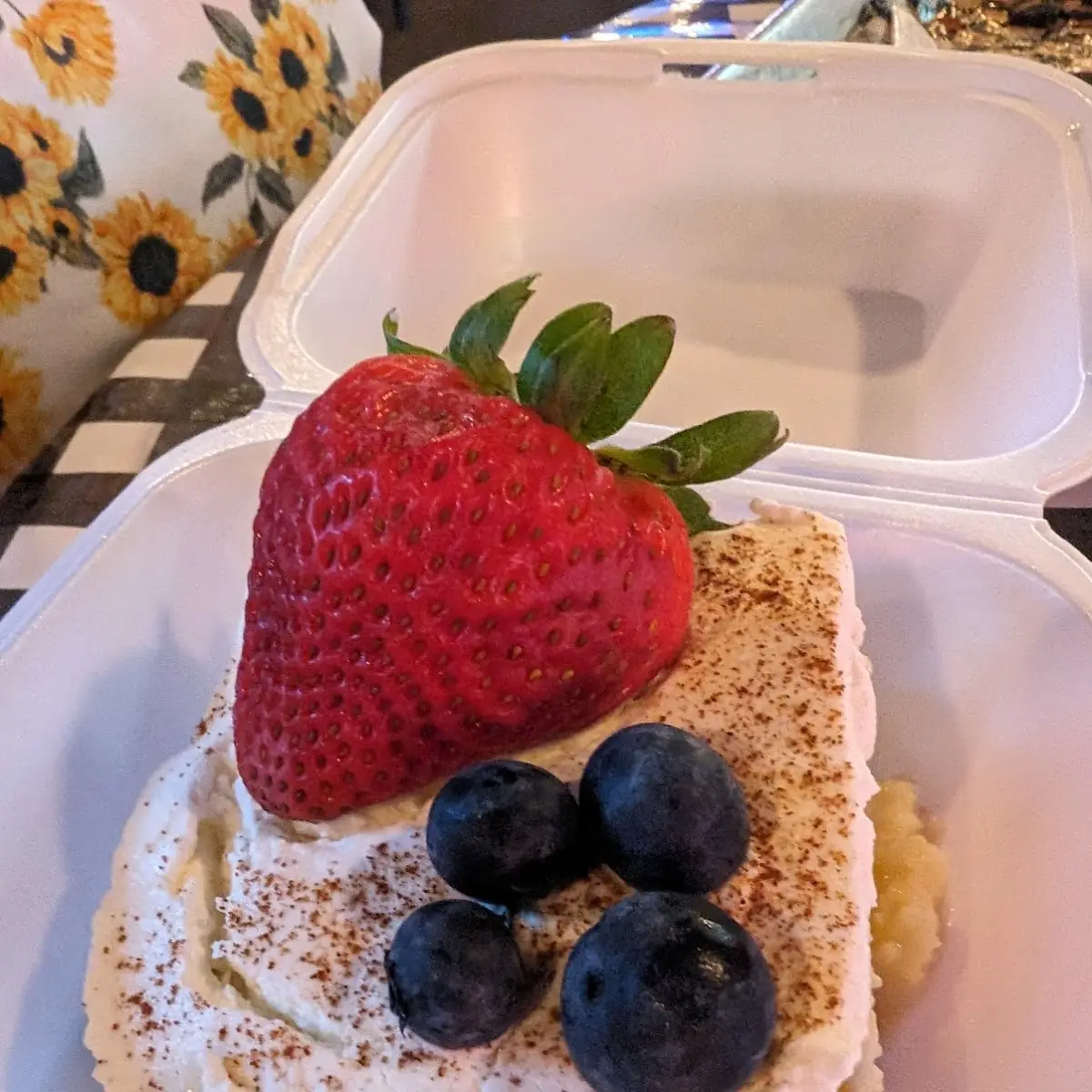 Banana Pudding