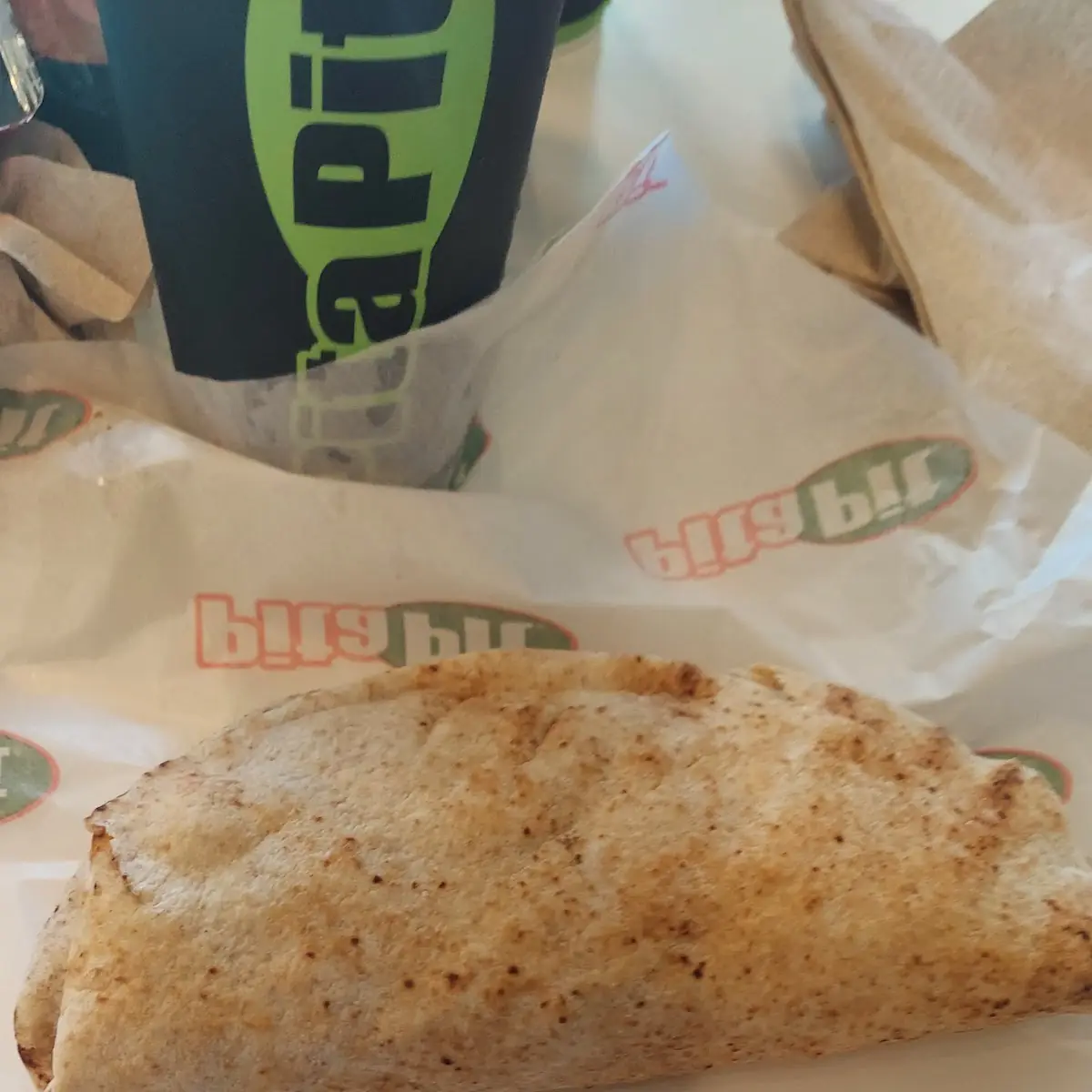 Philly Cheese Steak