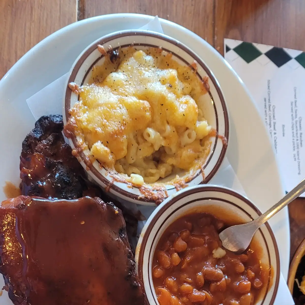 Baked Beans