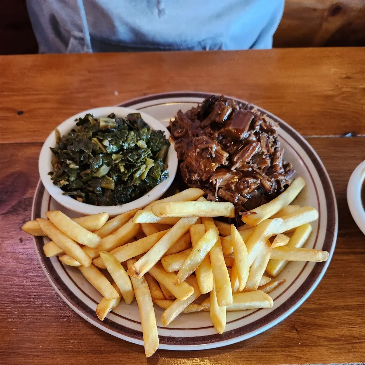 Beef Brisket