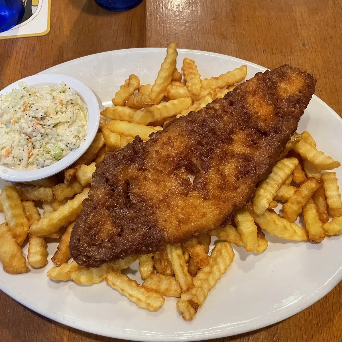 Fish-N-Chips