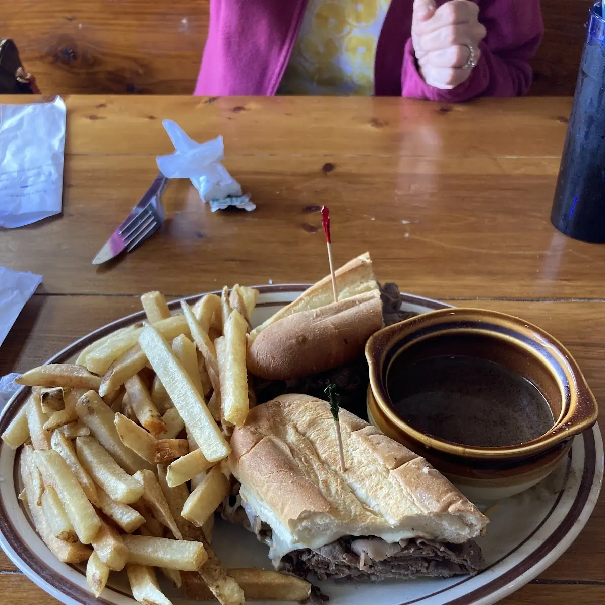 French Dip