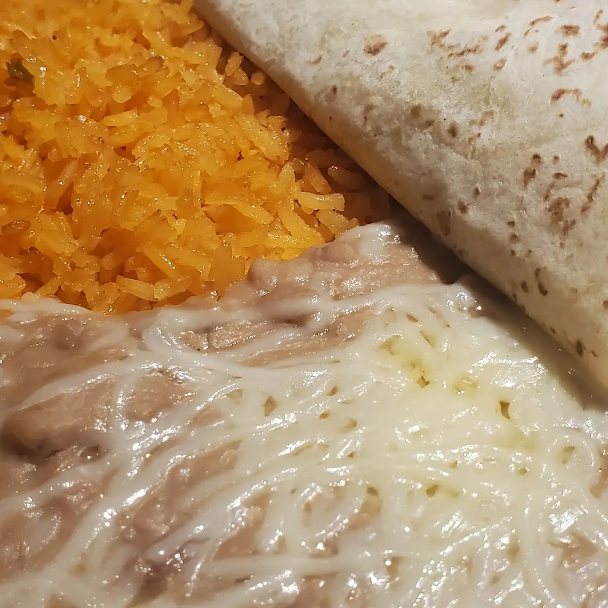 Refried Beans
