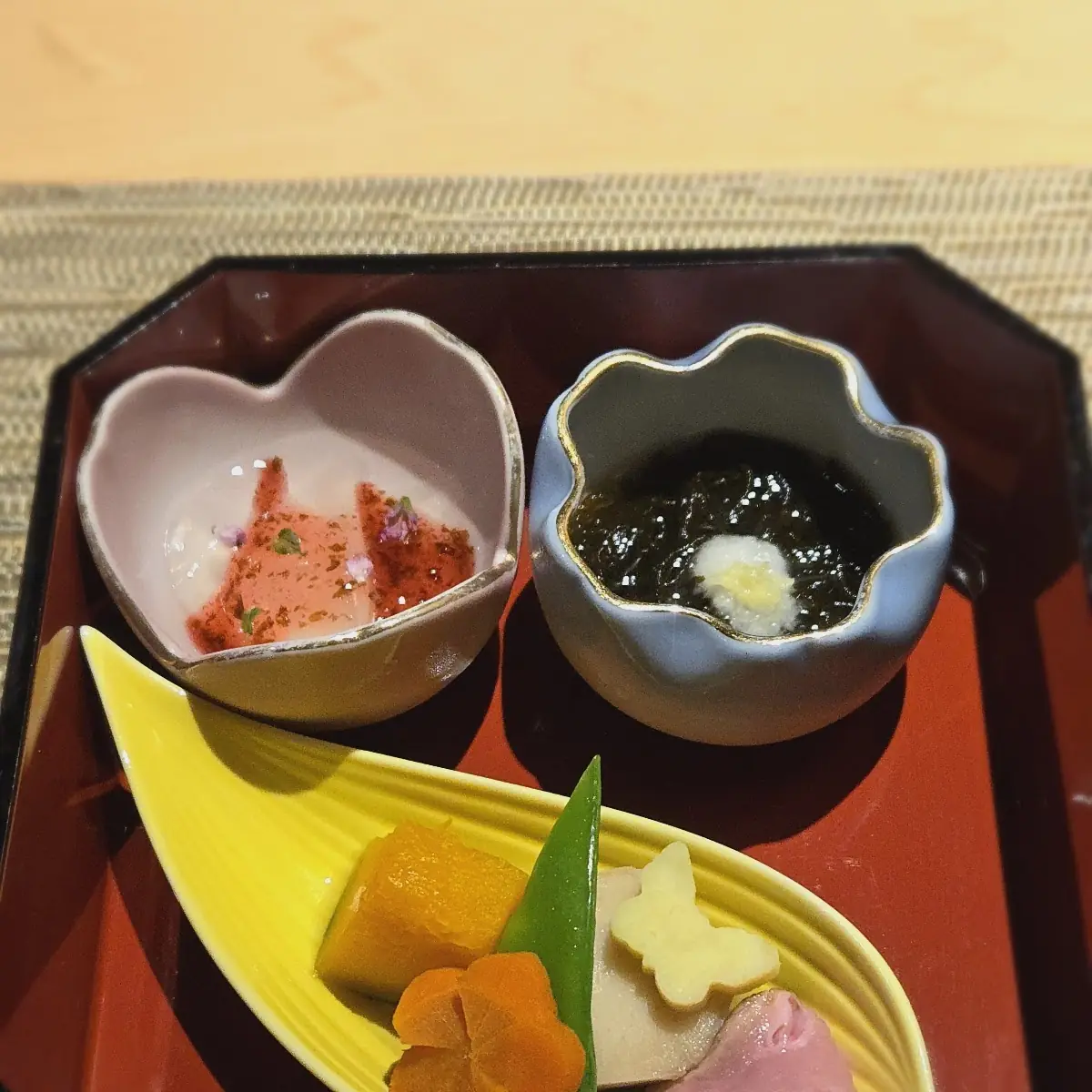 Fish Steamed Veggies
