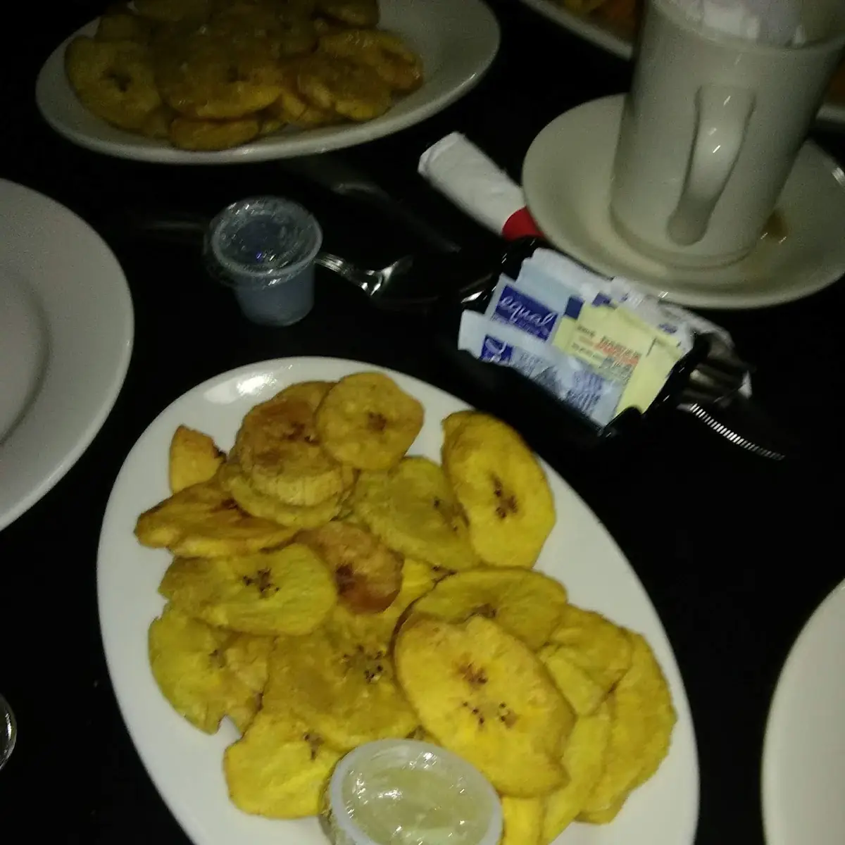 Patatas Bravas