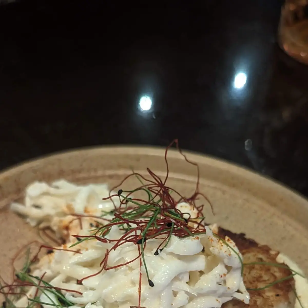 Crab Cakes