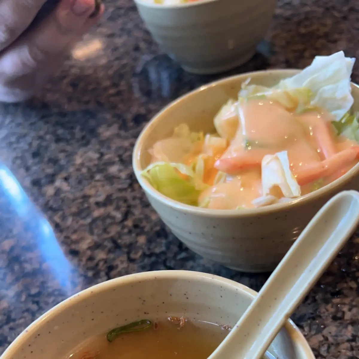 Miso Soup
