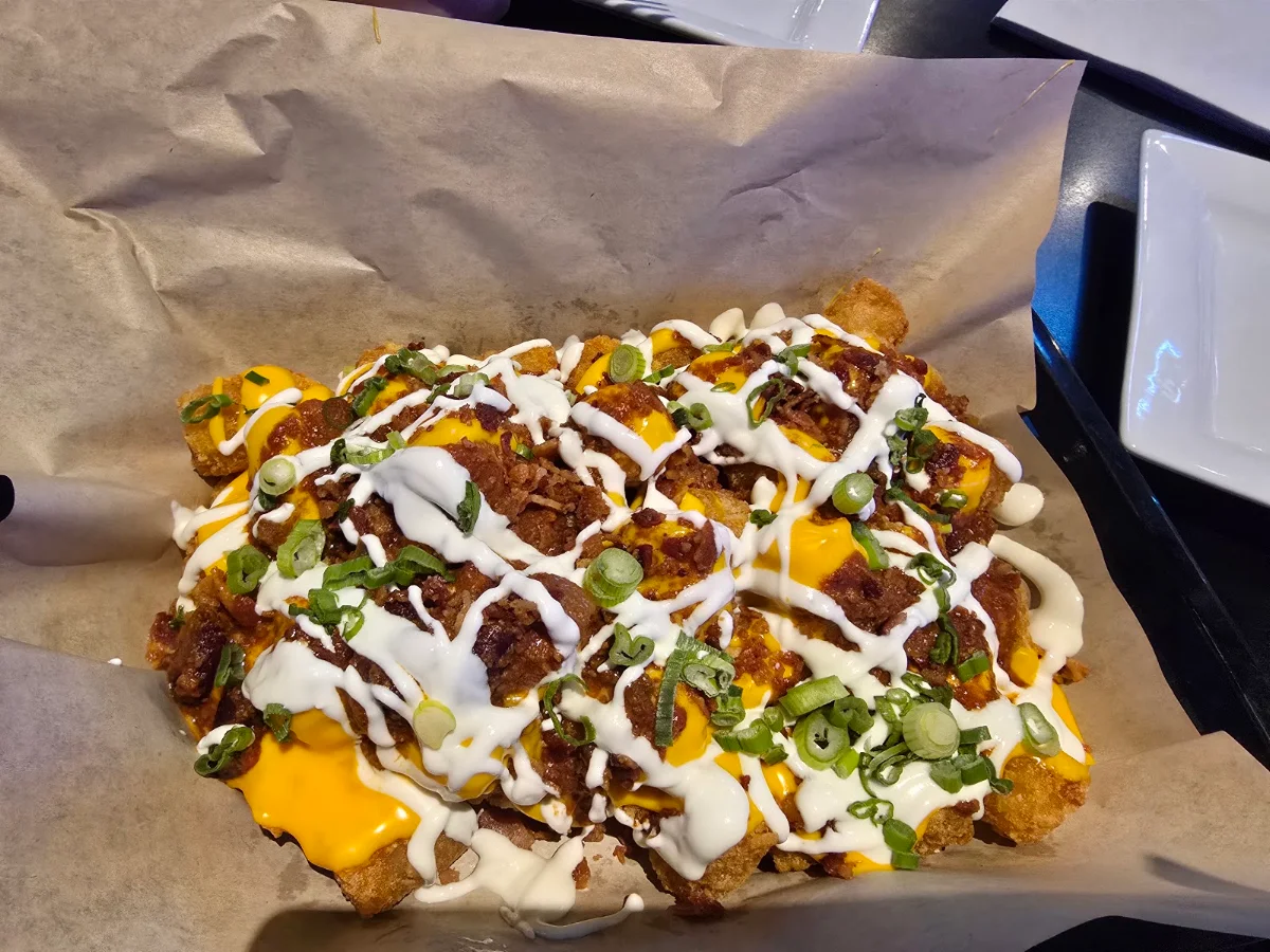Pulled Pork