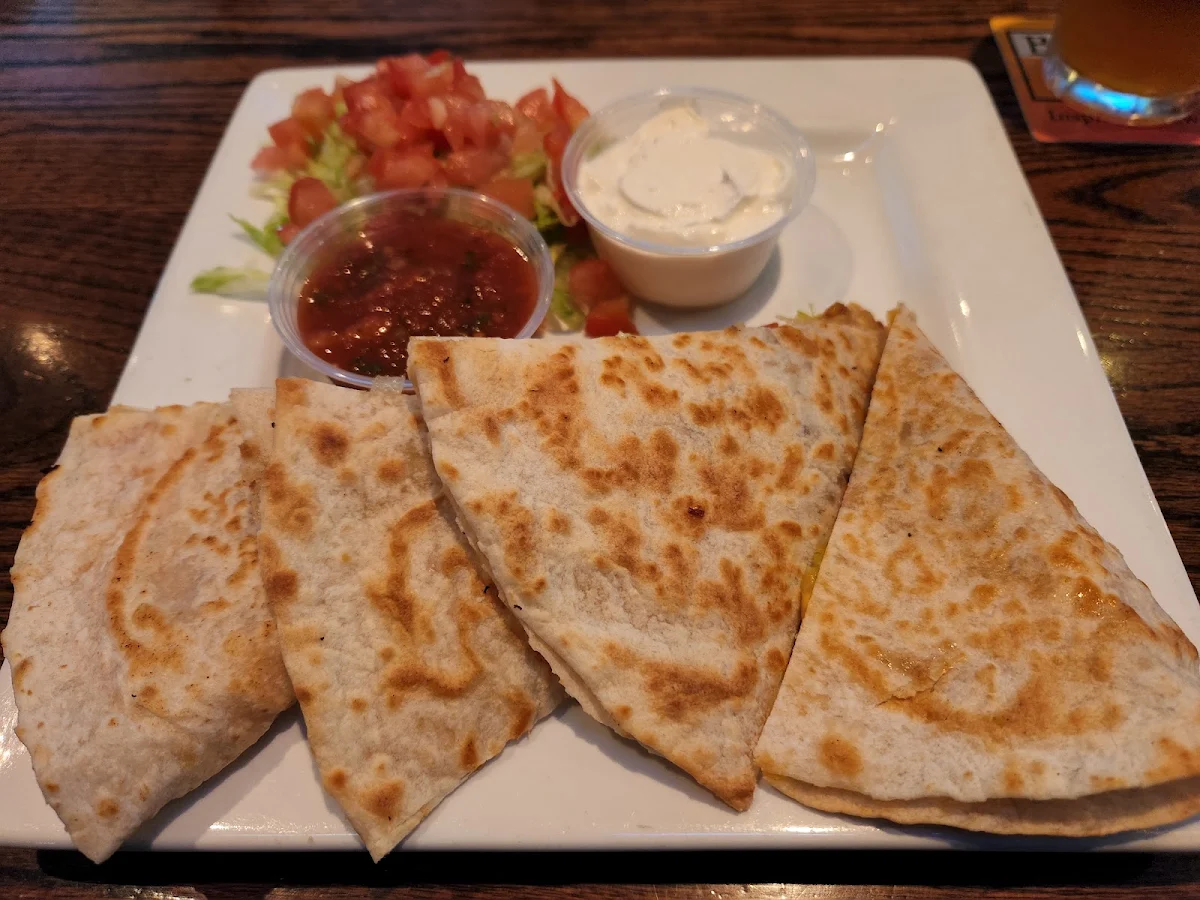 Quesadilla
