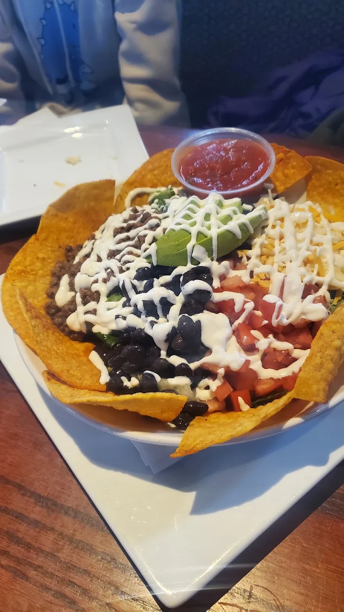 Taco Salad