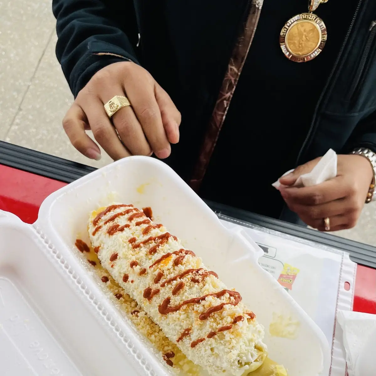 Elote