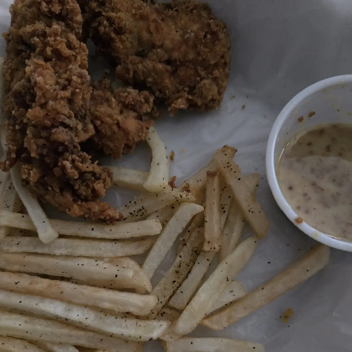 Chicken Tenders